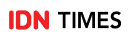 Logo IDN Times TOP UP